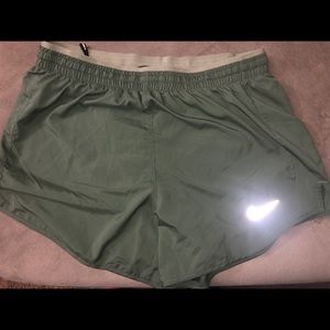 Nike Athletic Shorts
